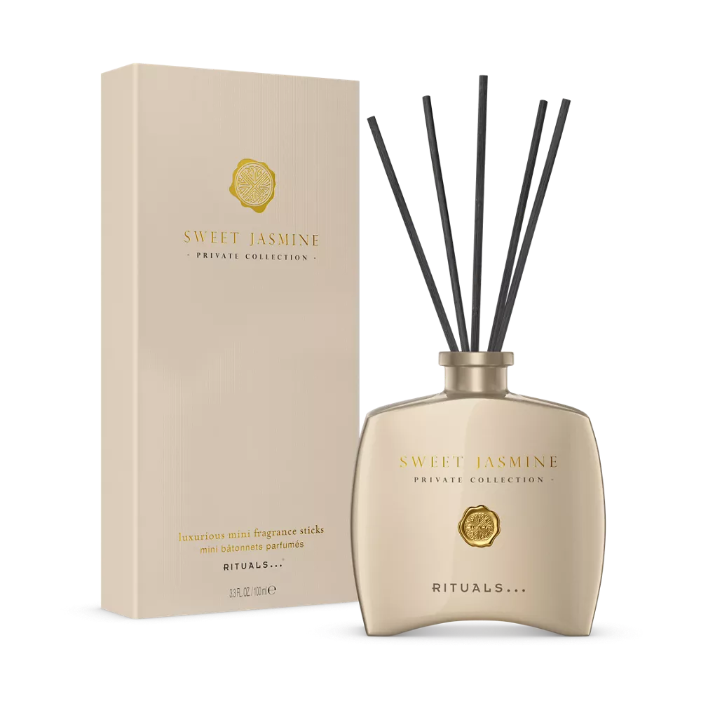 Sweet Jasmine Fragrance Stick