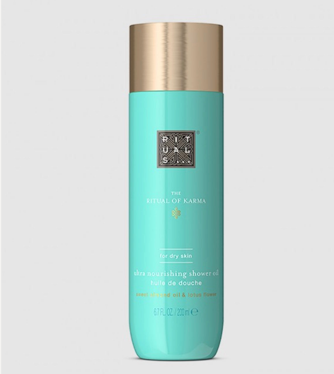Karma Shower Oil