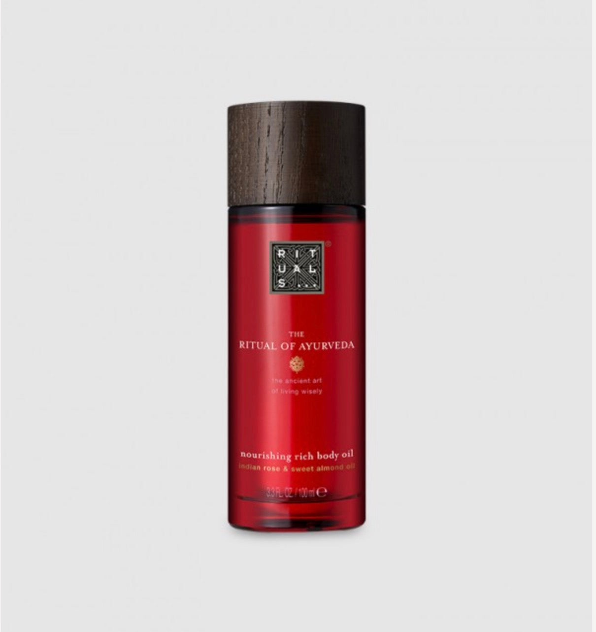 Ayurveda Body Oil