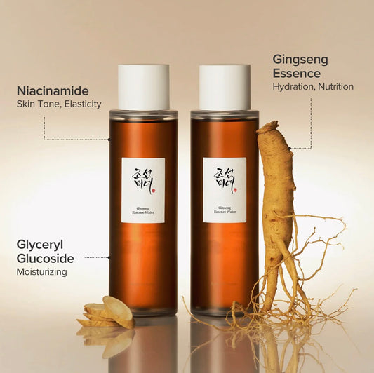 Beauty of Joseon Ginseng Essence Water