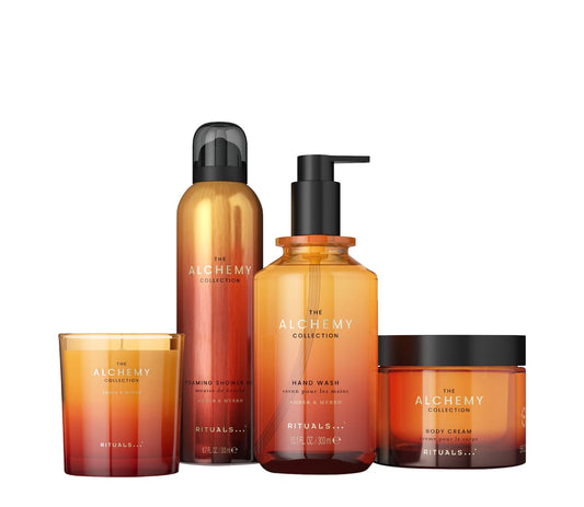 Rituals The Alchemy Gift Set
