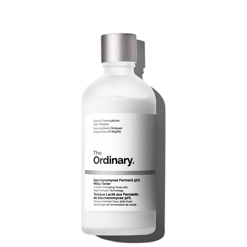 The Ordinary Saccharomyces Ferment 30% Milky Toner 100ml