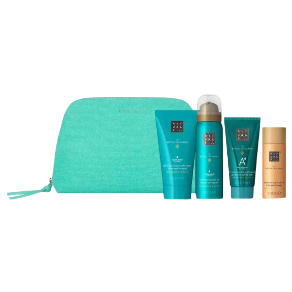 The Ritual of Karma Gift Set