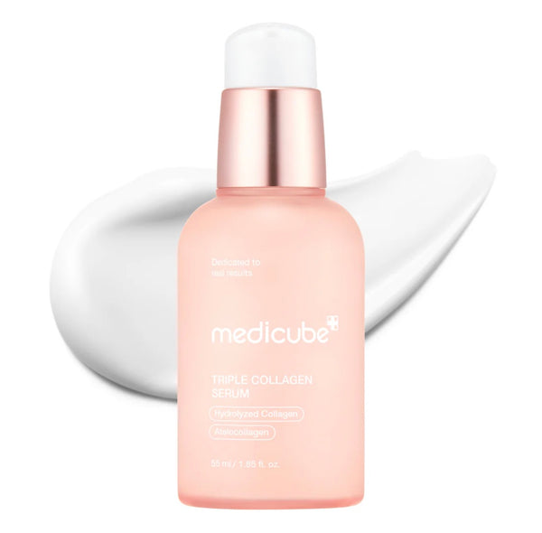 Medicube Collagen Serum