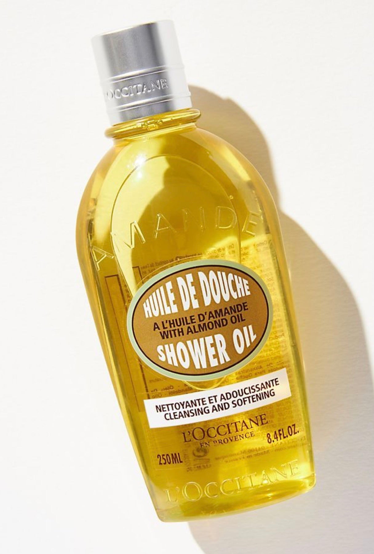 L'OCCITANE Huile de Douche Shower Oil