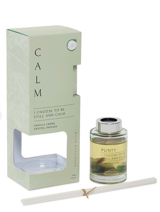 Purity Diffuser