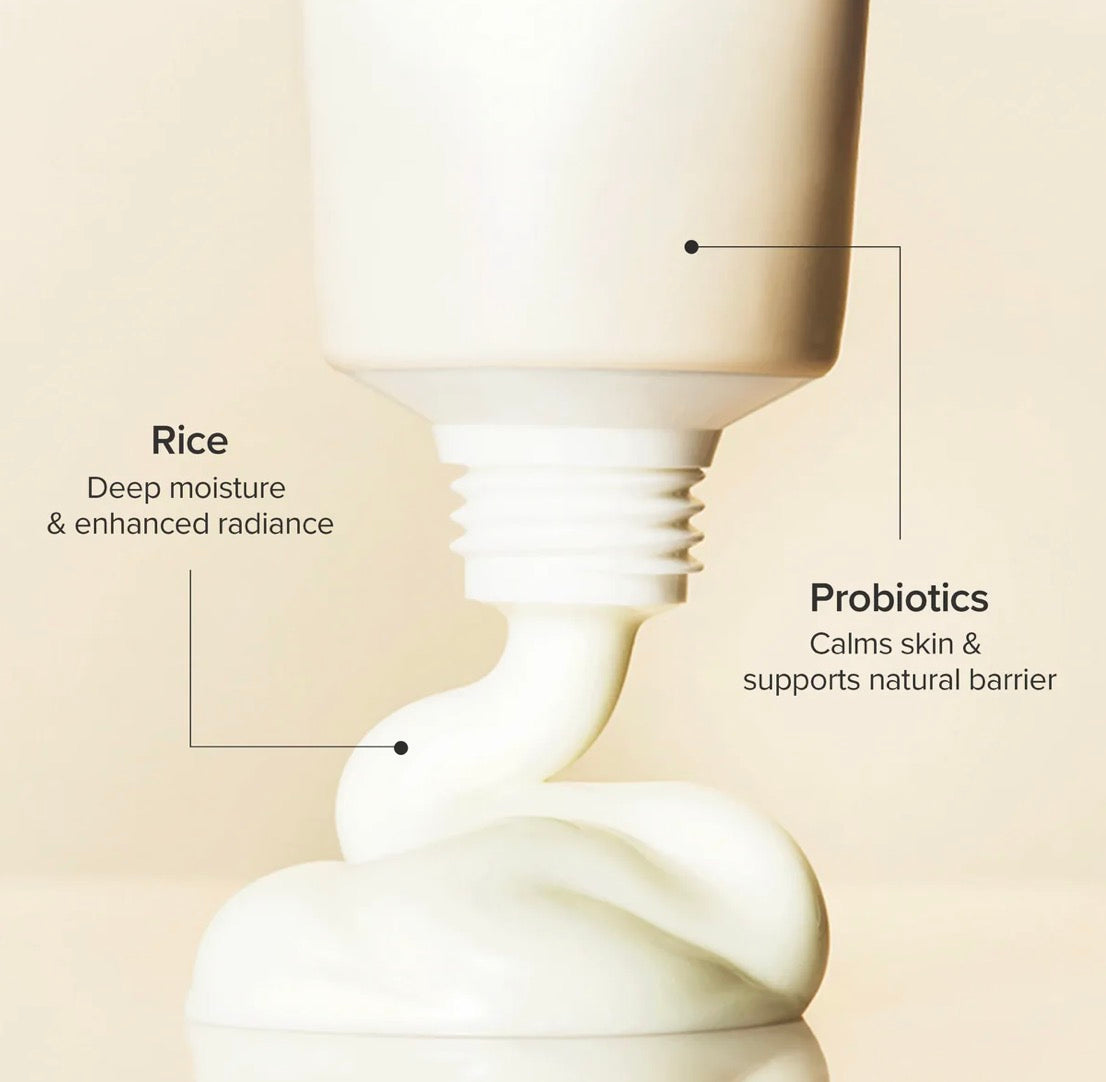 Beauty of Joseon Relief Sun: Rice + Probiotics (SPF 50)