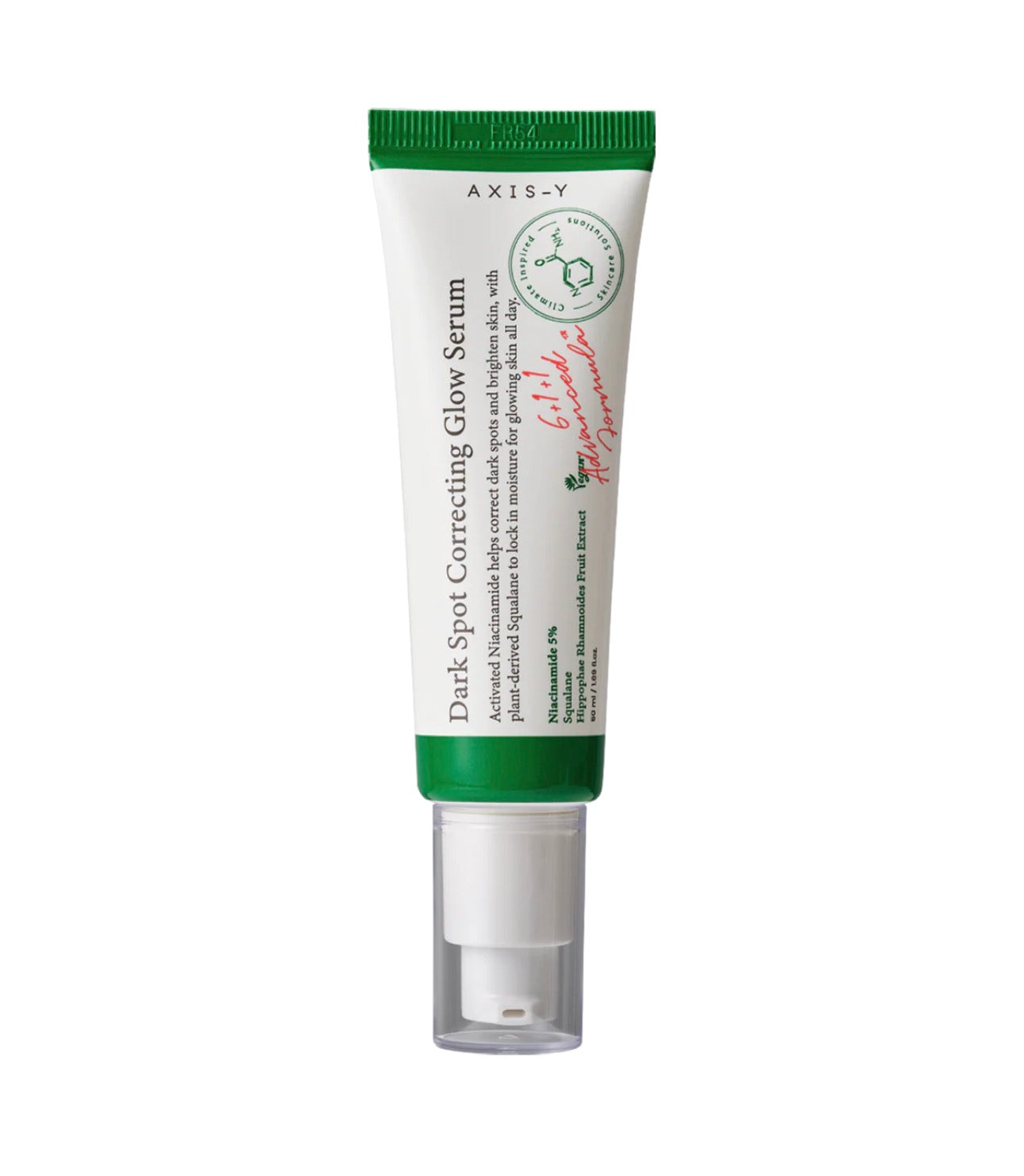 Axis-Y Dark Spot Correcting Glow Serum