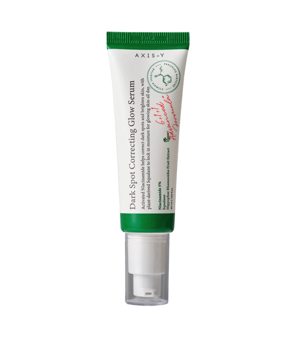 Axis-Y Dark Spot Correcting Glow Serum