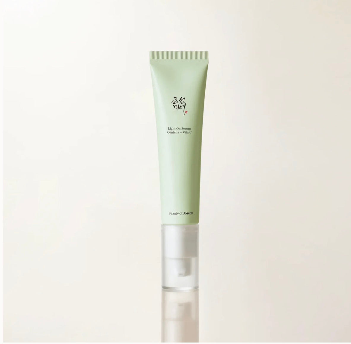 Beauty of Joseon Light On Serum: Centella