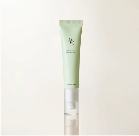 Beauty of Joseon Light On Serum: Centella