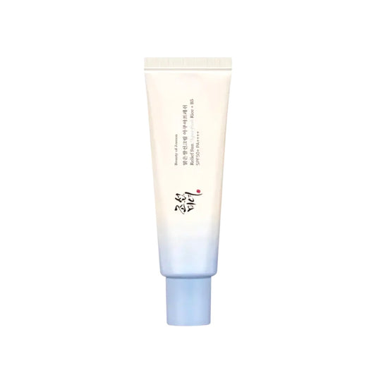 Beauty of Joseon Relief Sun Aqua Fresh SPF 50+