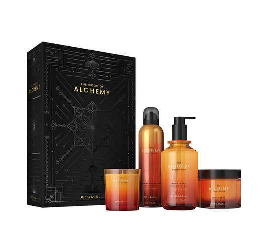 Rituals The Alchemy Gift Set