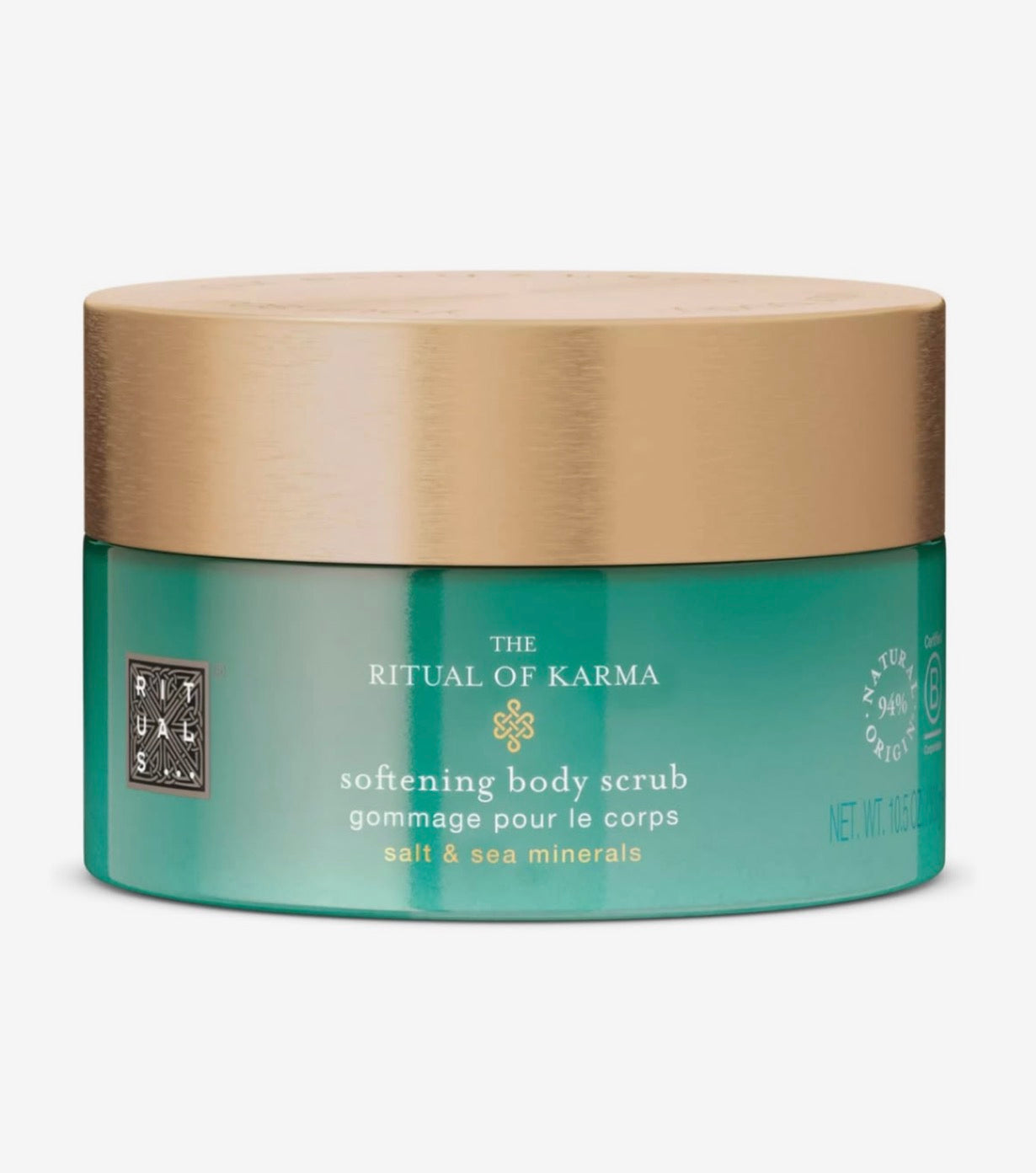 Karma Body Scrub