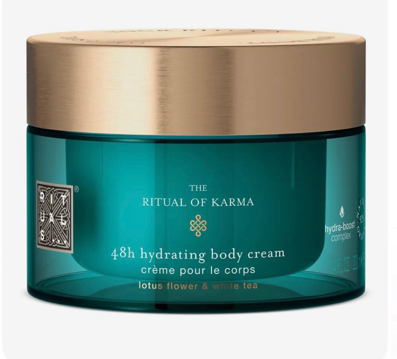 Karma Body Cream