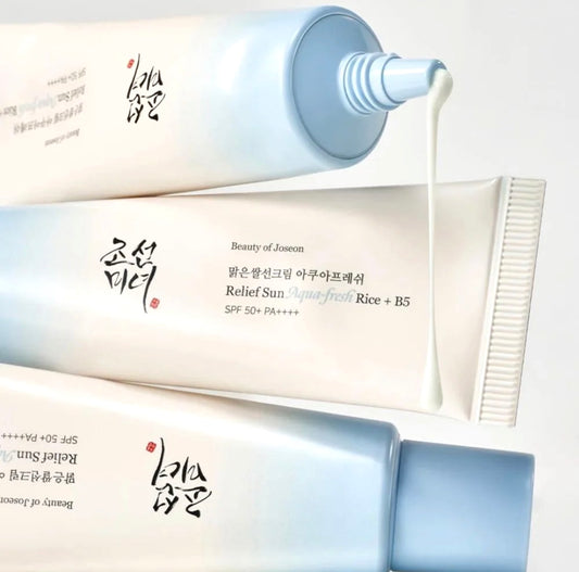 Beauty of Joseon Relief Sun Aqua Fresh SPF 50+