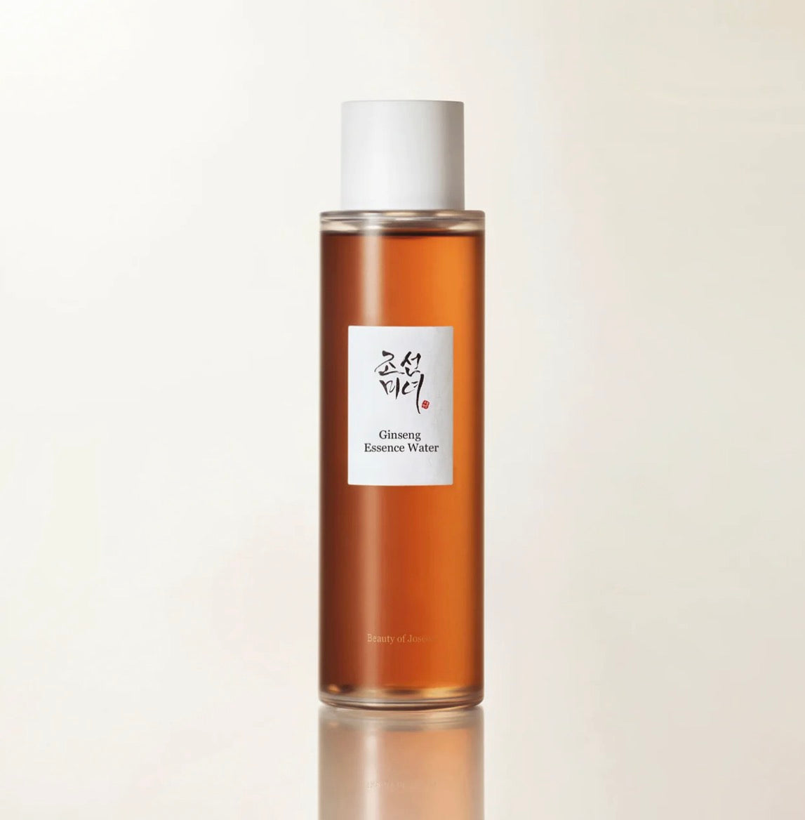 Beauty of Joseon Ginseng Essence Water