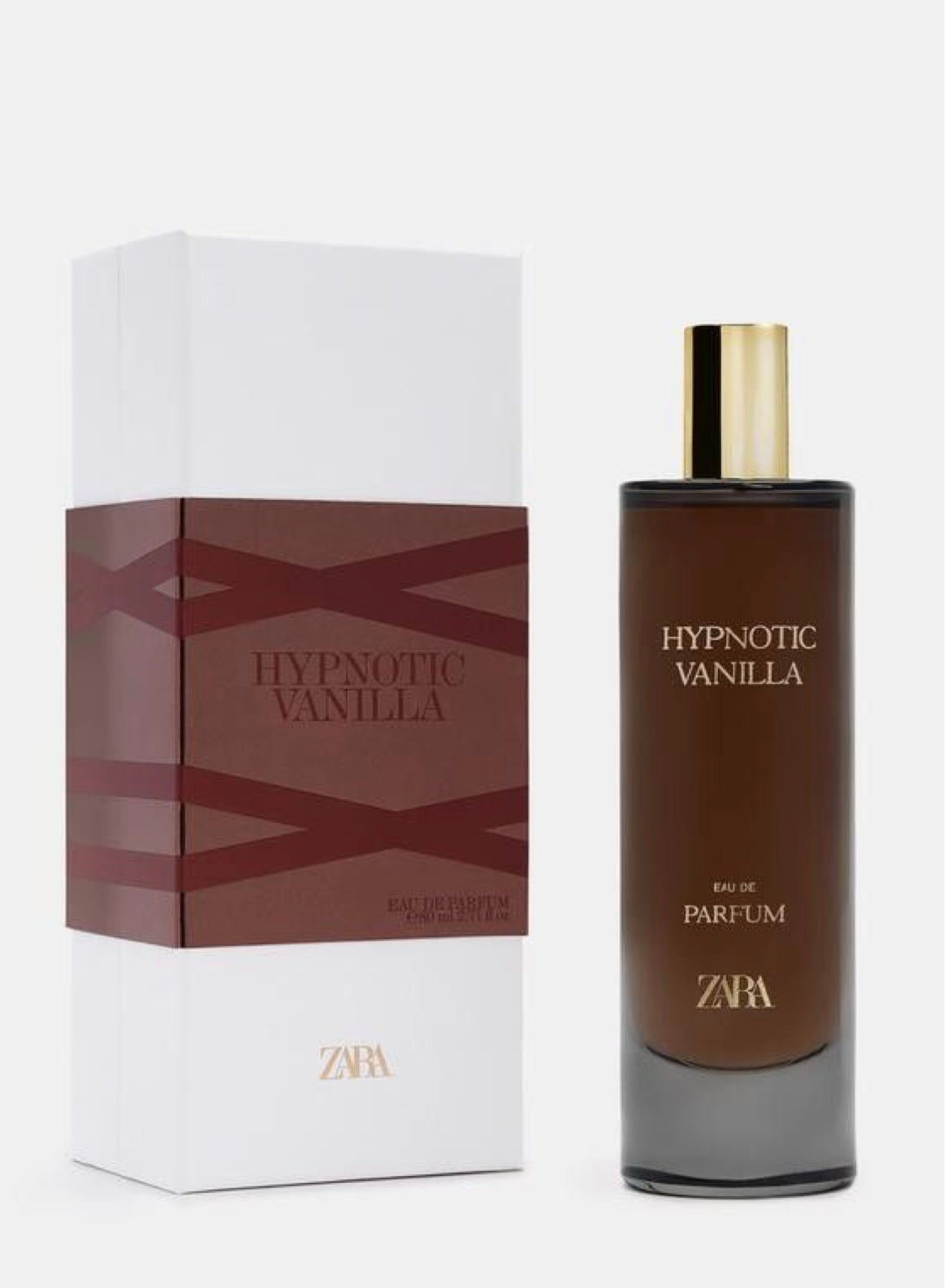 Hypnotic Vanilla 30ml