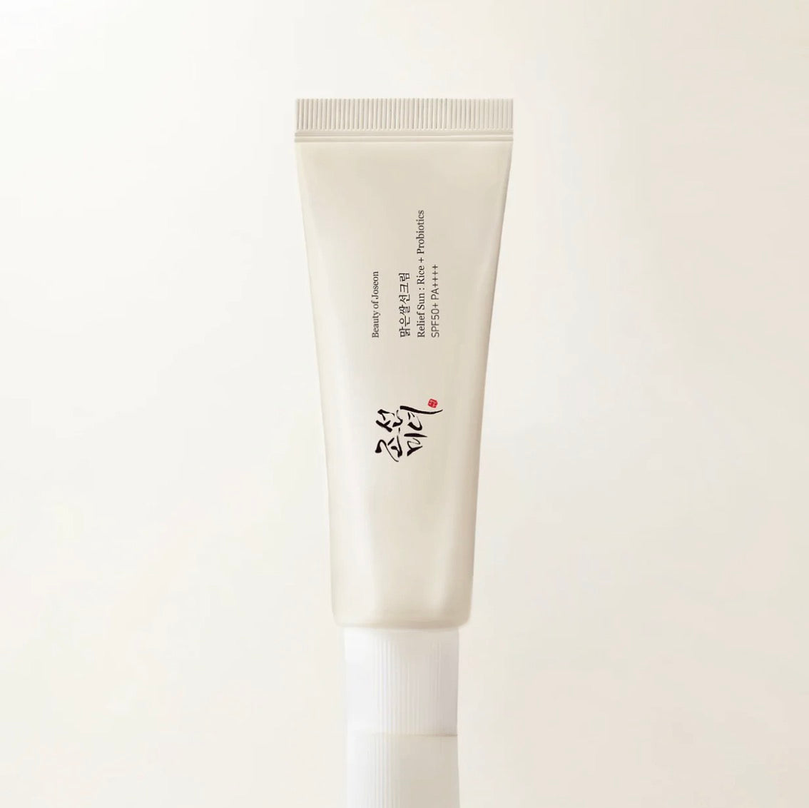Beauty of Joseon Relief Sun: Rice + Probiotics (SPF 50)