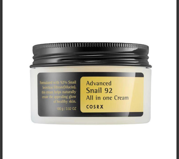 COSRX Advanced Snail 92 All In One Cream