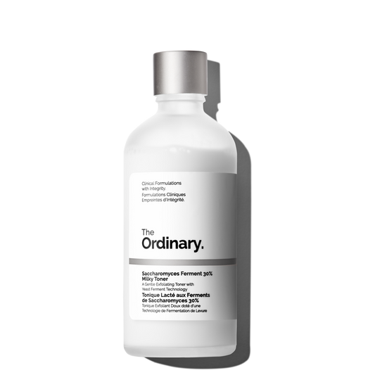 The Ordinary Saccharomyces Ferment 30% Milky Toner 100ml