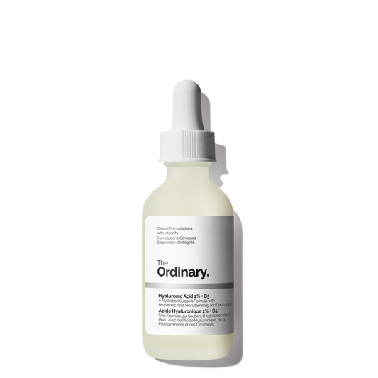 The Ordinary Hyaluronic Acid 2% + B5 60ml