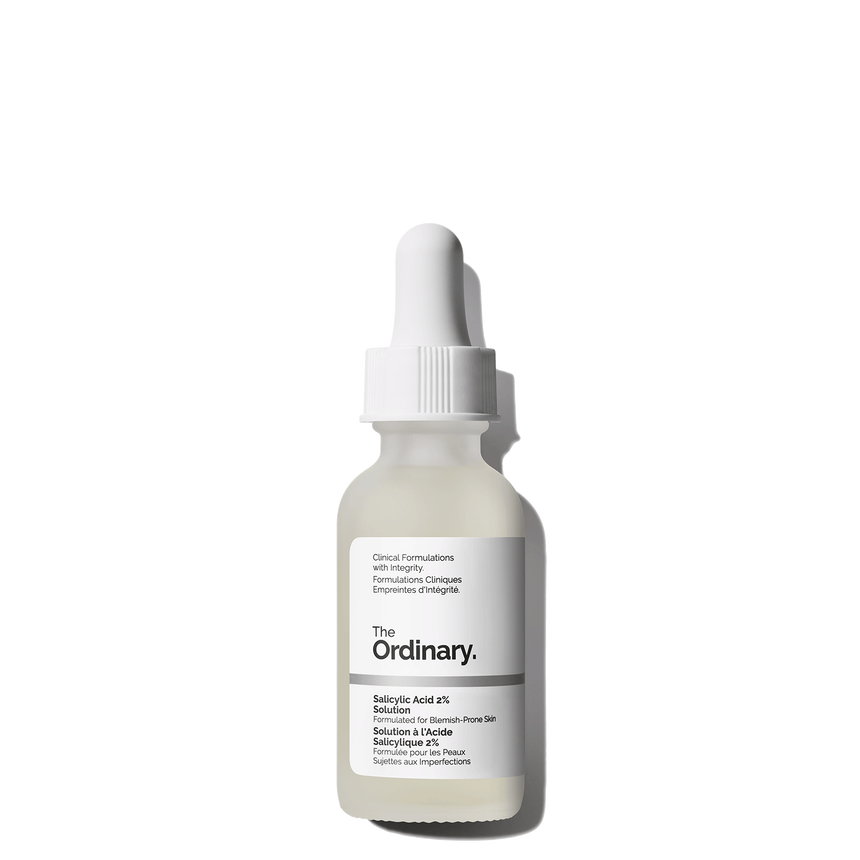 The Ordinary Salicylic Acid 2% Solution 30ml
