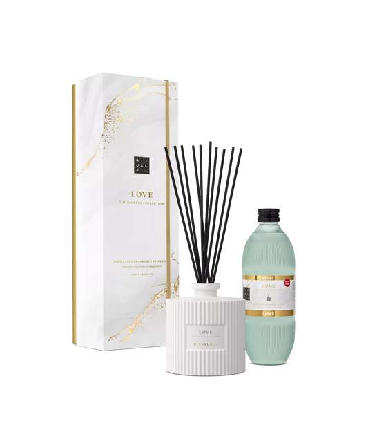 Rituals Love Fragrance Sticks