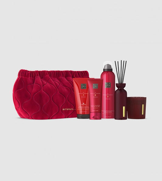 The Ritual of Ayurveda Gift Set (Large)