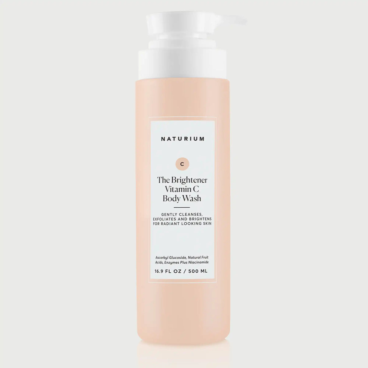 Naturium The Brighter Vitamin C Body Wash