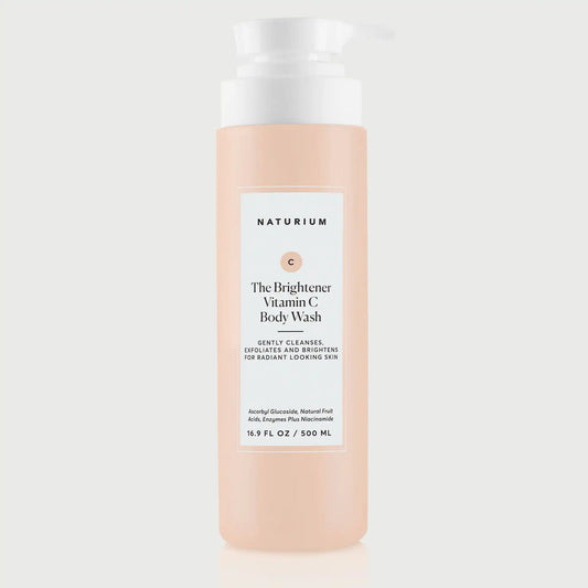 Naturium The Brighter Vitamin C Body Wash