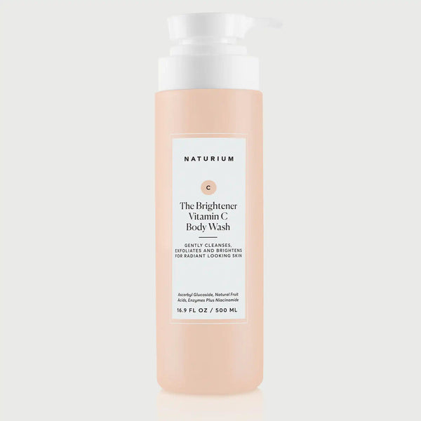 Naturium The Brighter Vitamin C Body Wash