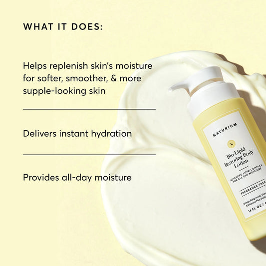 Naturium Bio-Lipid Complex Oil