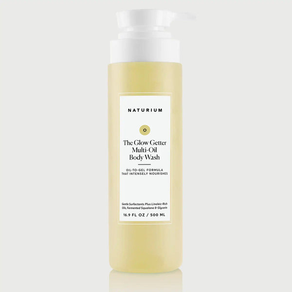 Naturium Glow Getter Multi-Oil Body Wash