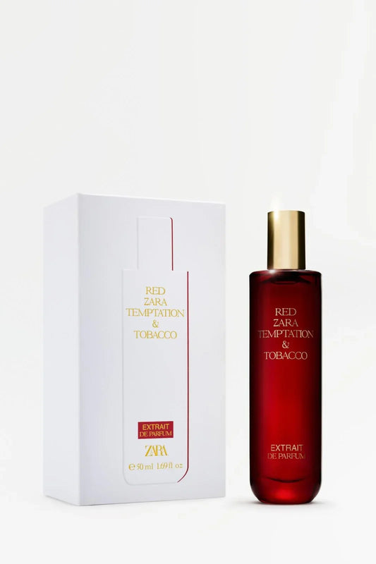 Red Temptation